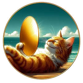 TanCat logo